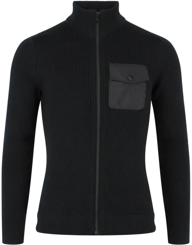 Zip Up Jacket