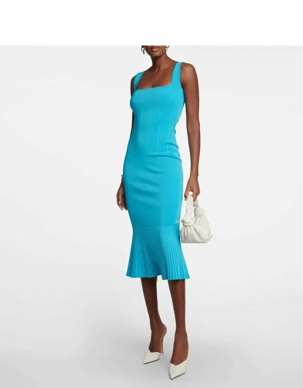 Atalanta Midi Dress