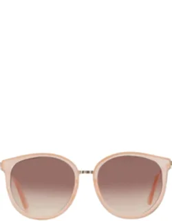 Gradient Teacup Sunglasses