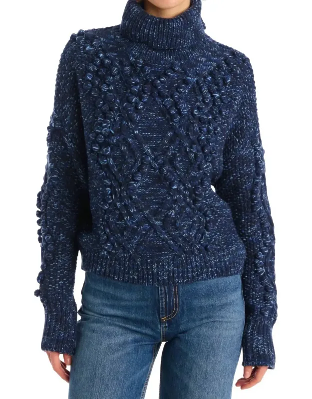 Daphne Sweater