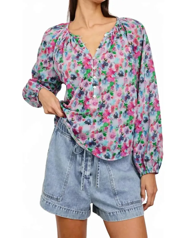 Indi Top