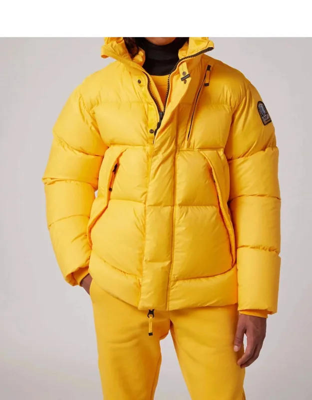 Cloud Jacket