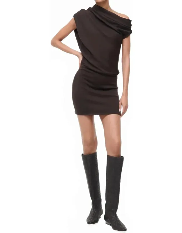 Mabel Mini Dress