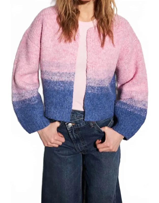 Reece Cardigan