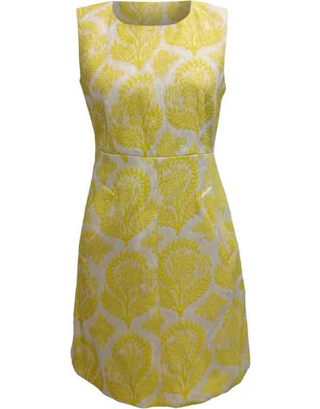 Carpreena Mini Dress