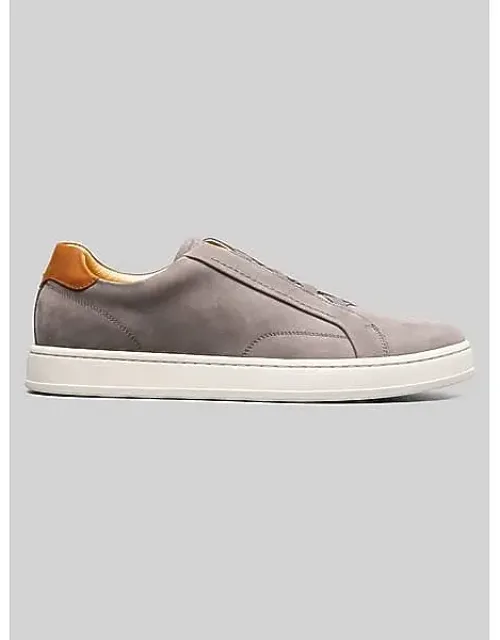 Monopoli Elastic Lace-to-toe Sneakers