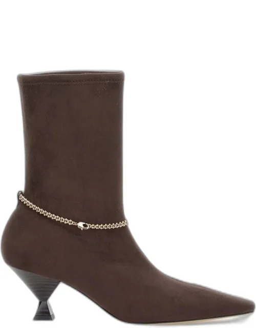 Nausica Stretch Boots