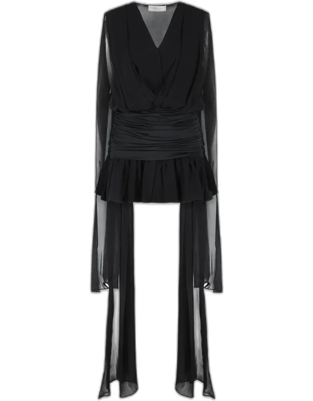 Viscose Dress