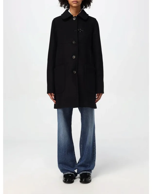 Coat Color