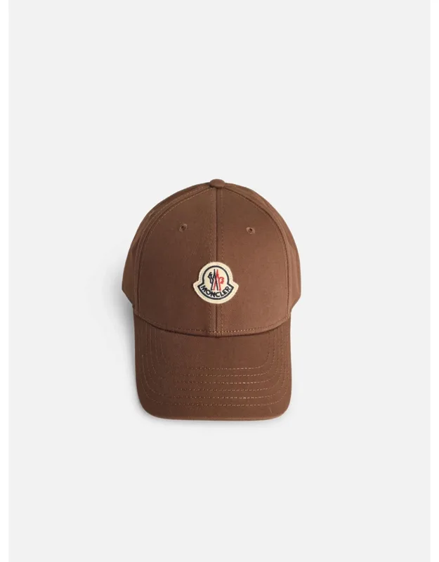 Cotton Cap