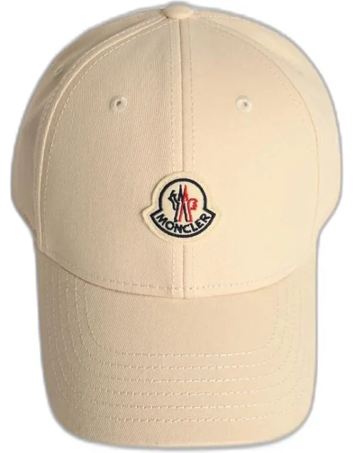 Cotton Cap