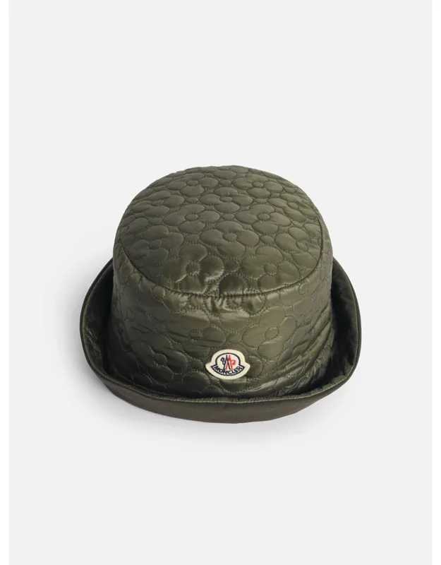 Reversible Nylon Hat