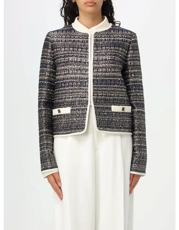 Valentino Blazer Color