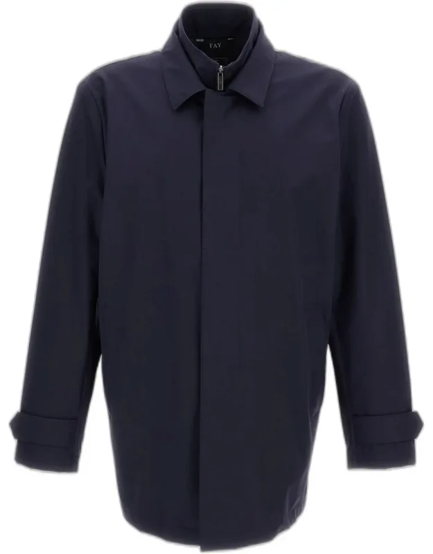 Morning Jersey Stretch Blazer