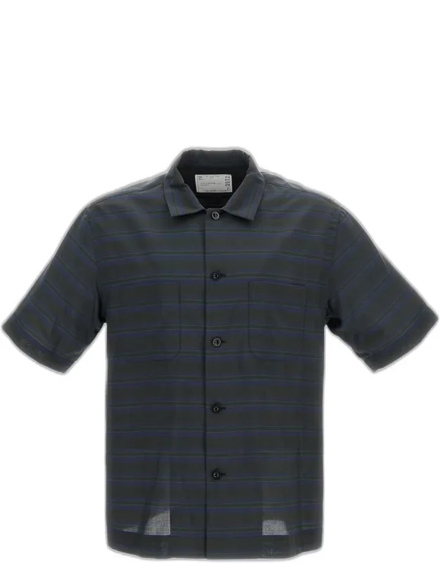 Short-sleeve Shirt