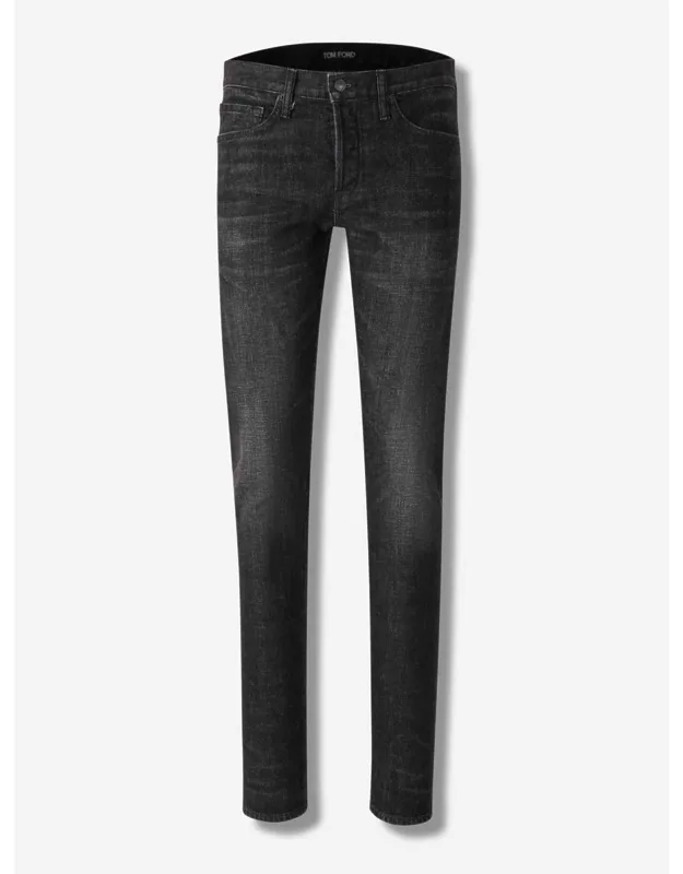 Slim Jeans
