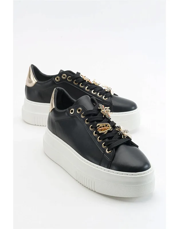 Ater Bee Buckle Sneakers