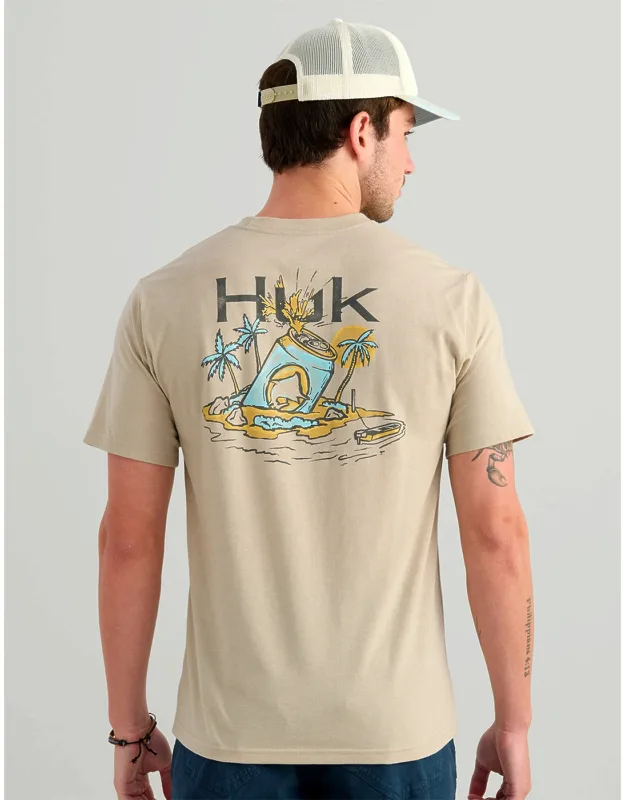 Sun Draft T-shirt