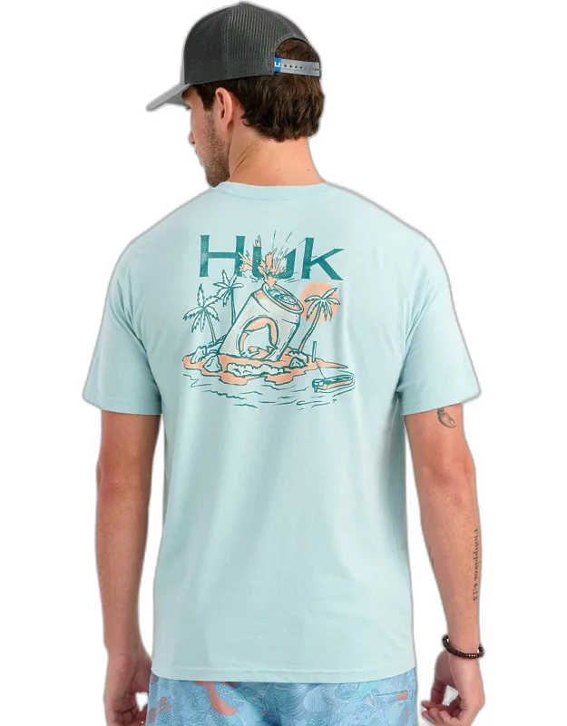 Sun Draft T-shirt
