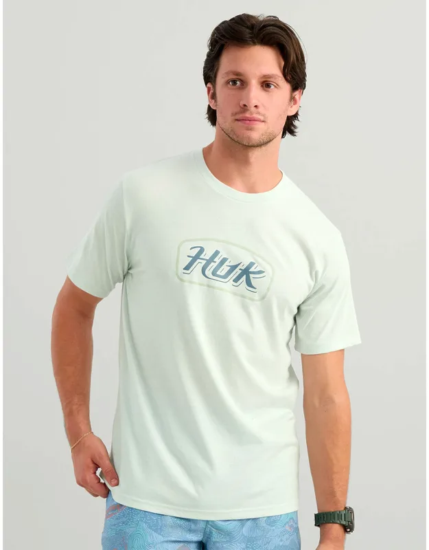 Script T-shirt