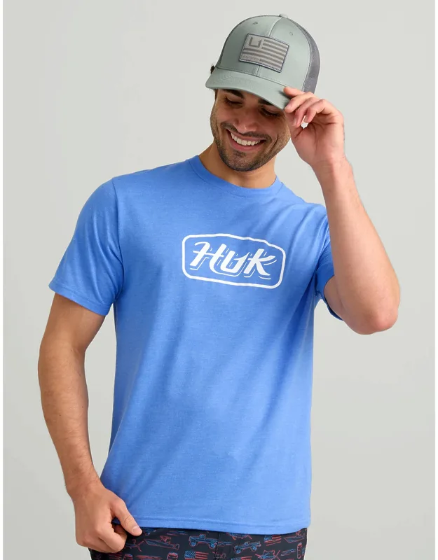 Script T-shirt