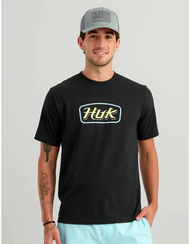 Script T-shirt