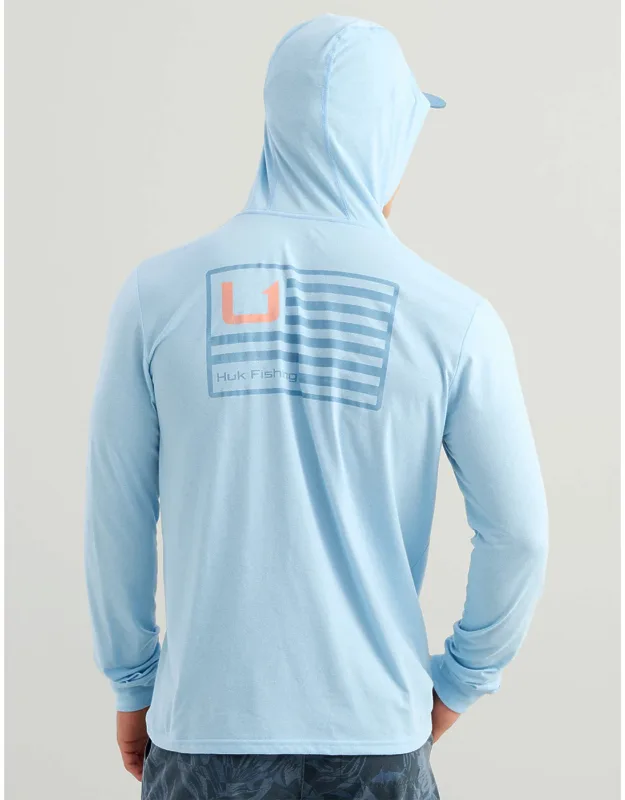 Bars Hoodie T-shirt