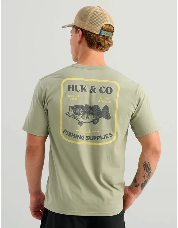 Pocket T-shirt - All-day Comfort And Top-notch Performance