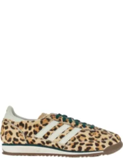 Calfahair Sl 72 Og Sneakers