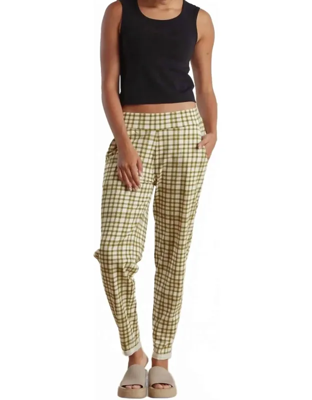 Sequoia Pants