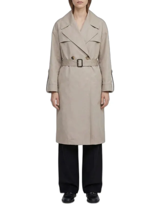 Coat Beige