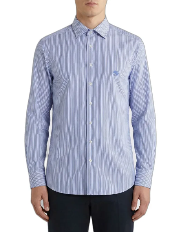 Shirt Color