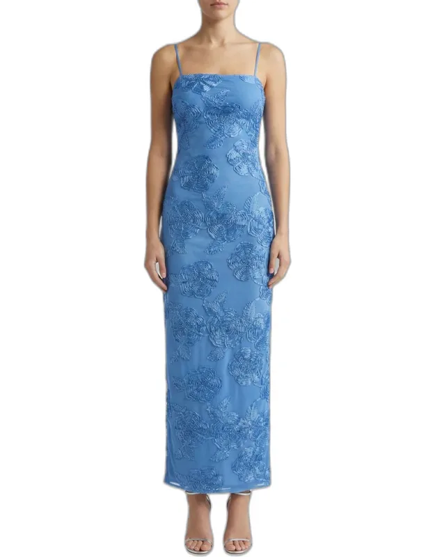 Dress Blue