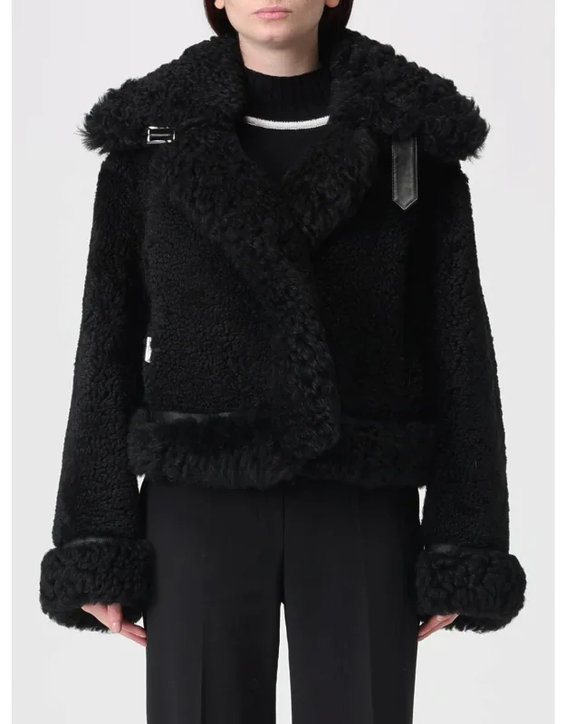 Fur Coat