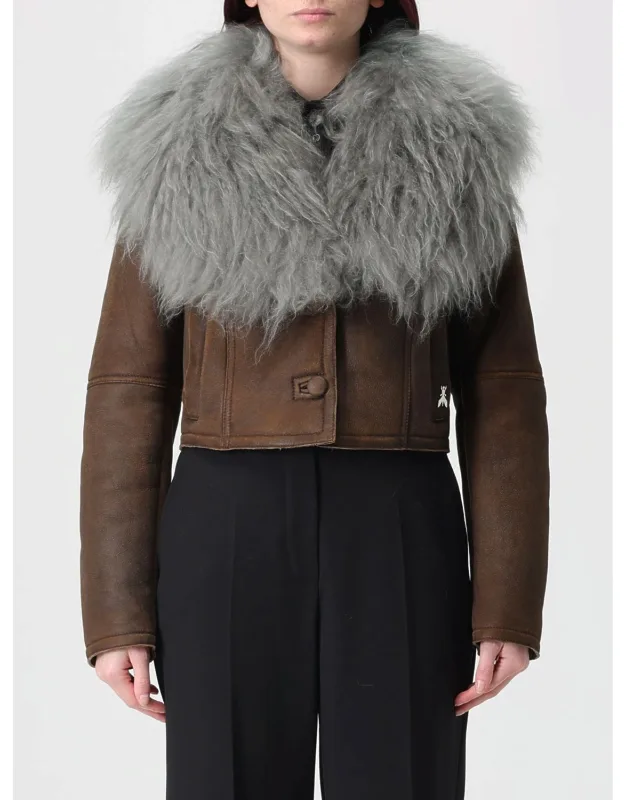Fur Coat