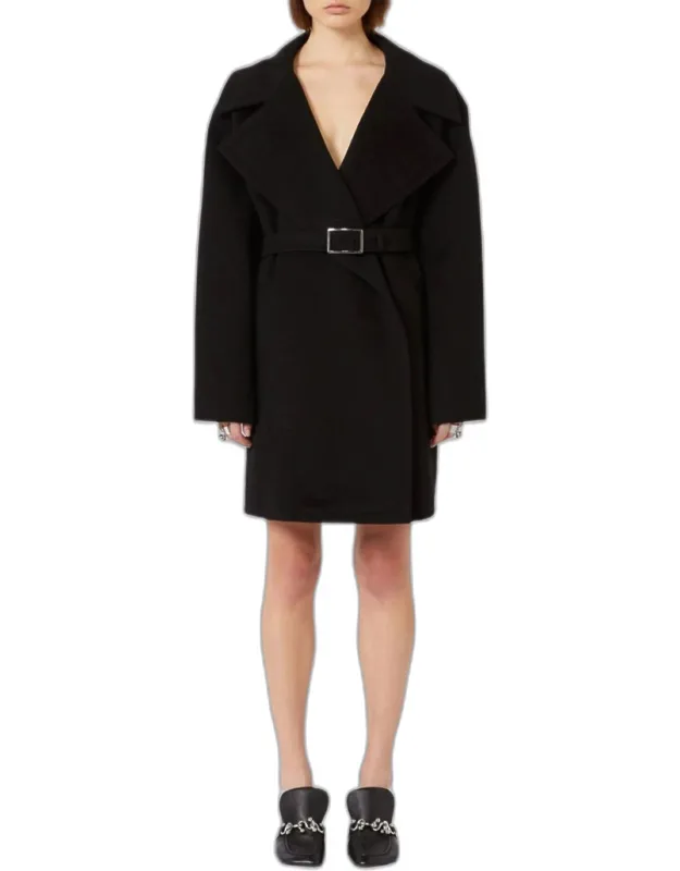 Coat Color