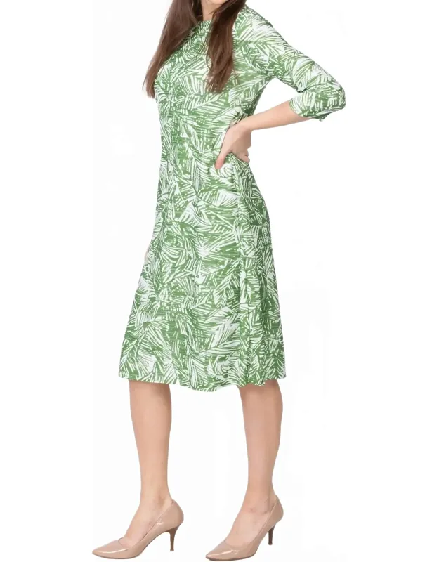 Ivy A-line Dress