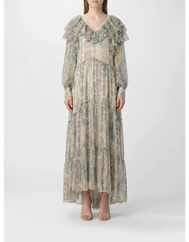 Dress Multicolor