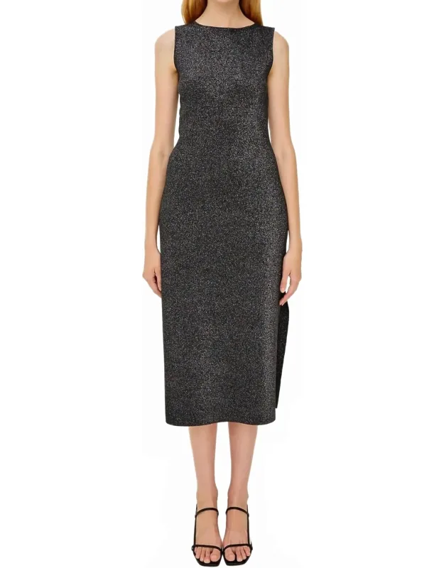 Alora Dress