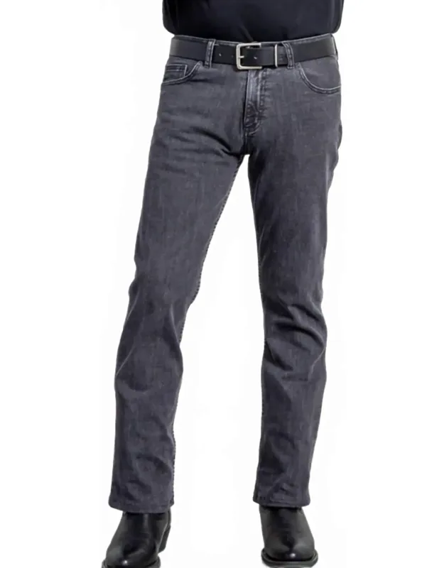 Boot Cut Jeans
