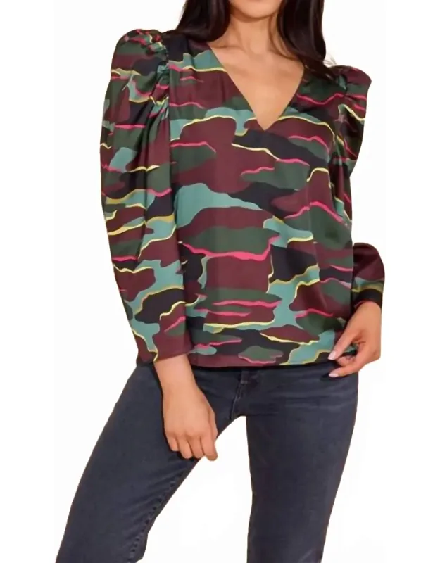Finley Top