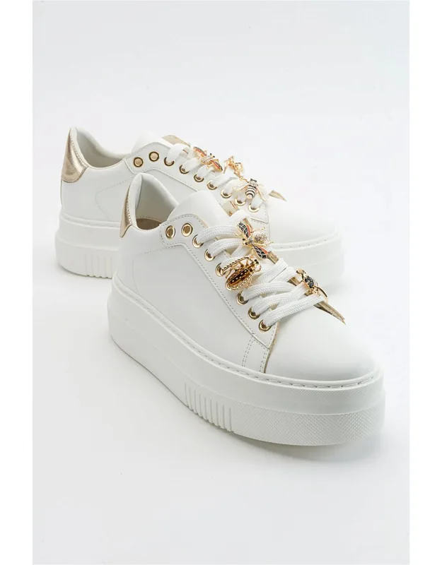Ater Bee Buckle Sneakers