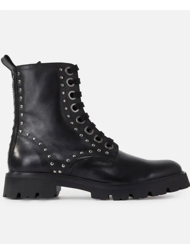 Ranger Boots