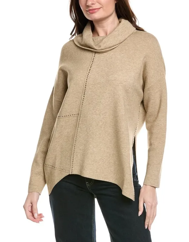 Embellished Sweater