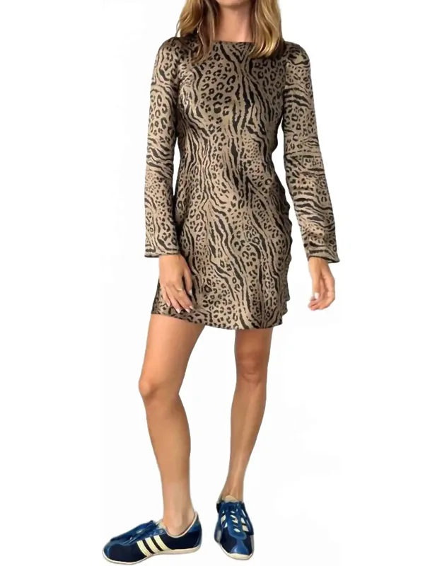 Mini Dress