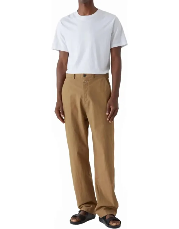 Livington Wide Pants