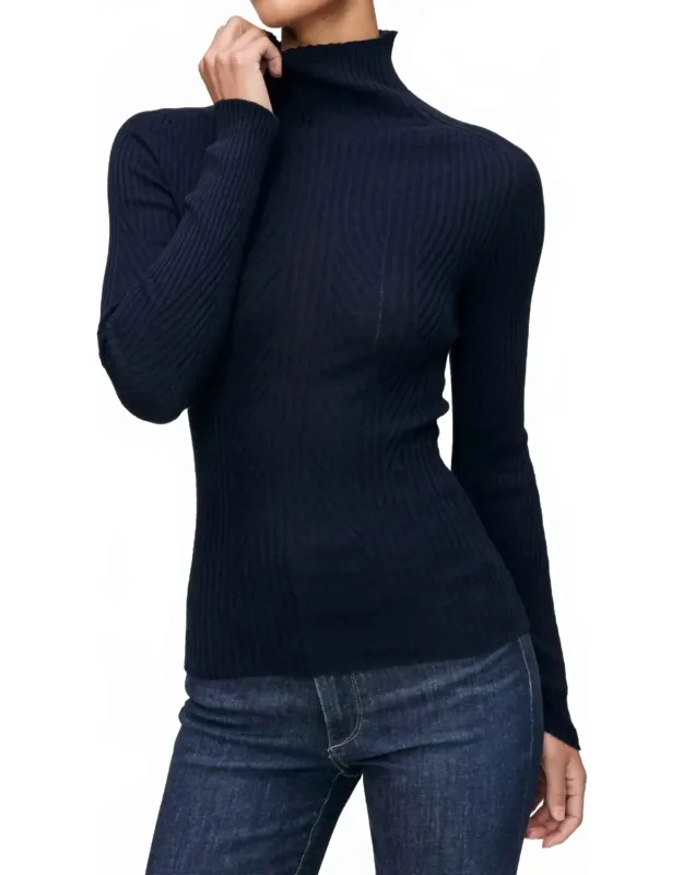 Turtleneck Sweater