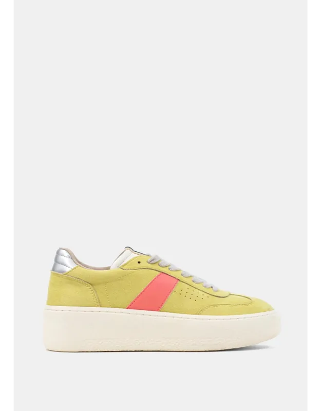 Stacey Sneakers