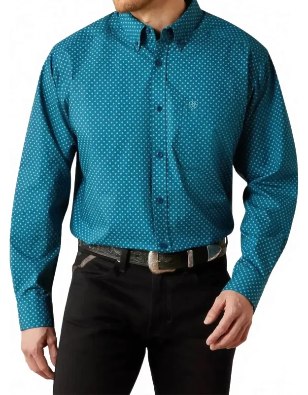 Classic Fit Shirt