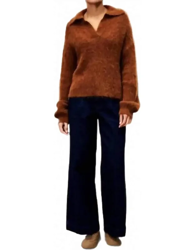 Josse Sweater